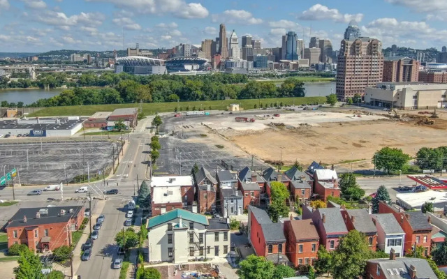 River City Nest #1