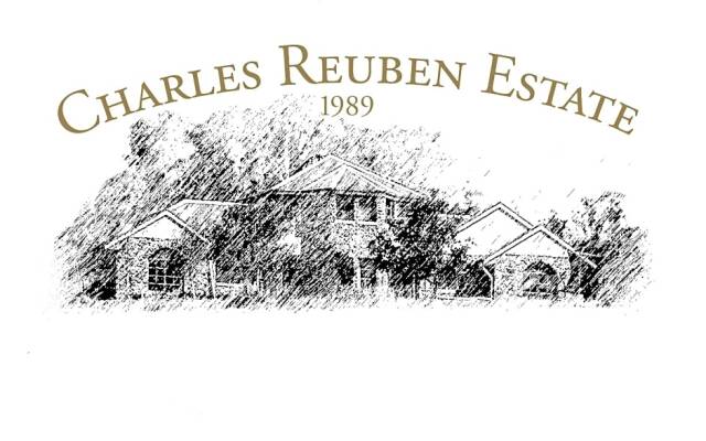 Charles Reuben Estate