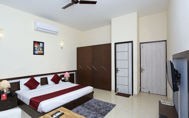 FabHotel iStay Serenity Manesar