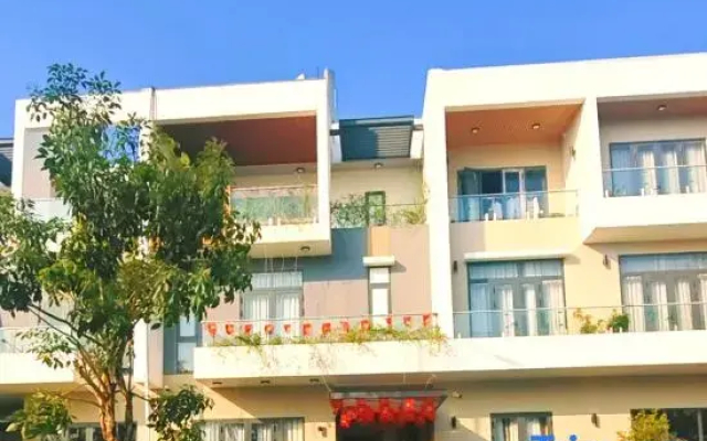 LD Homestay