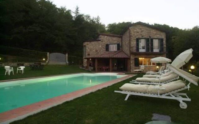 Casa Brogi
