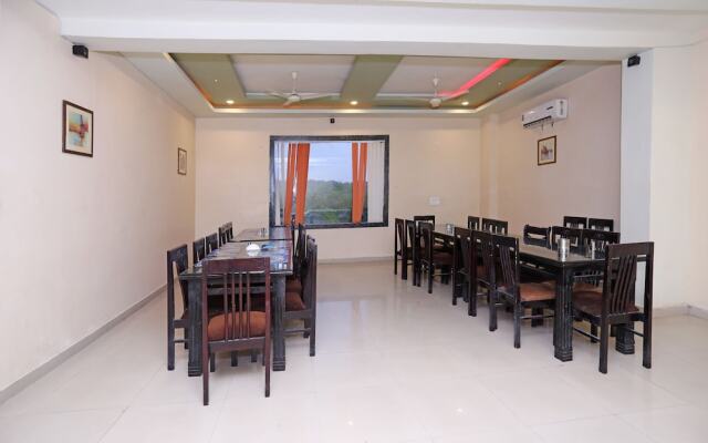 Townhouse 5020 Hotel Ardency Inn