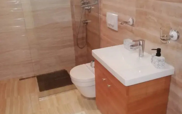 Apartments Wilton Zlatibor