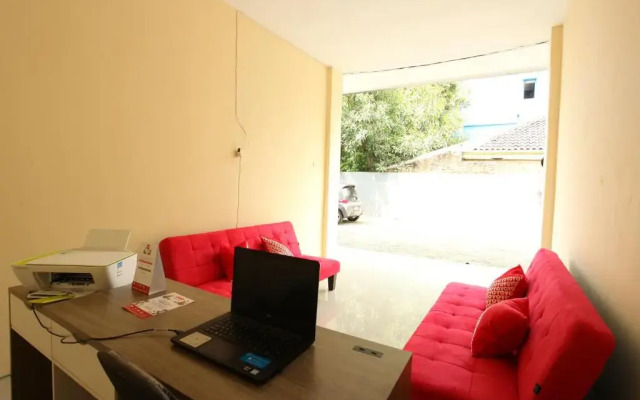 OYO 588 Richmond Guest House