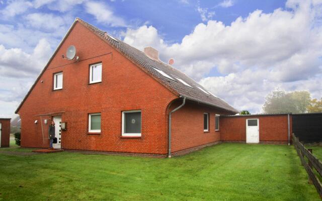 Apartment, Garding in Garding