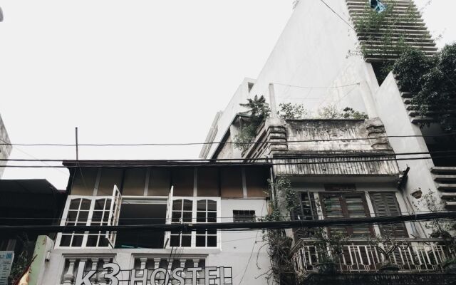 K3 Hostel
