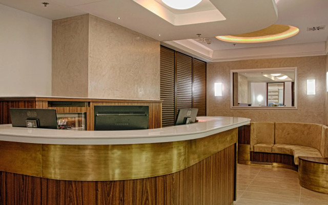 Hotel Ambiance
