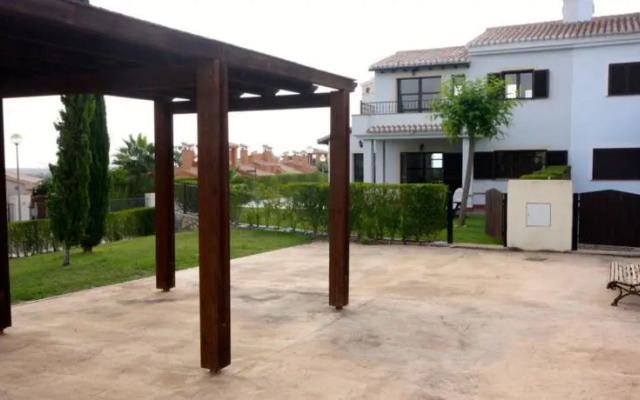 Hacienda Golf Properties REF: WA01