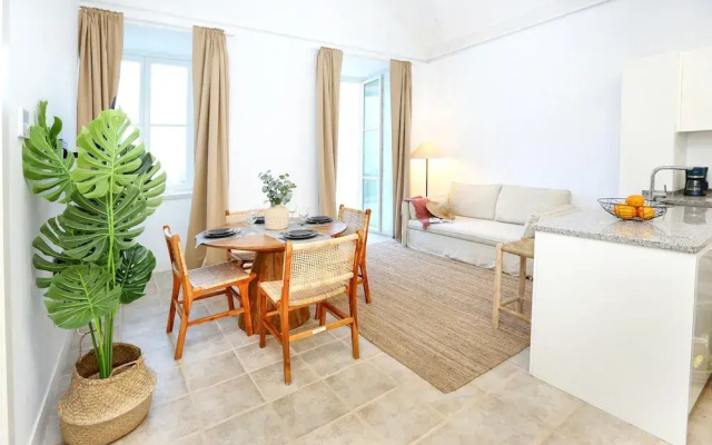 Dolce Faro Niente Apartment