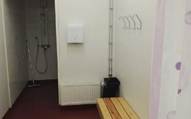 Retkeilymaja Virkkula
