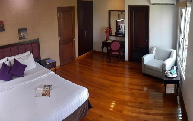 P Hotel Jakarta