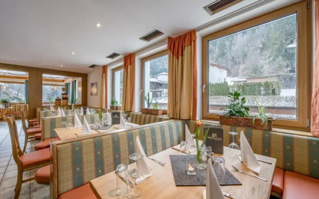 Seehüters Hotel Seerose