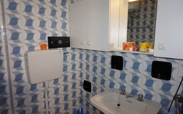 Great Apartment With Lift and Terrace - Beahost