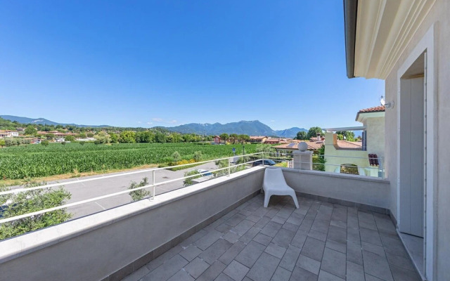 La Romantica B1 in Manerba del Garda