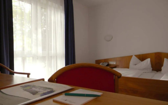 Hotel Landgut Burg GmbH