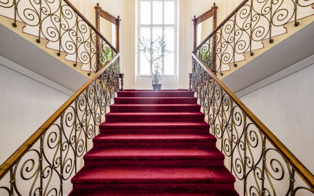 Grand Hotel Bellevue - adults only