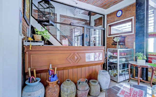 Huiz De Rico Guesthouse