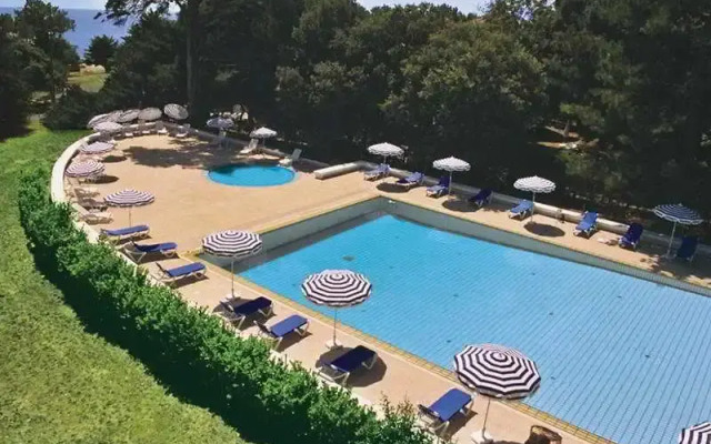 Domaine Ker Juliette Hotel & Residence