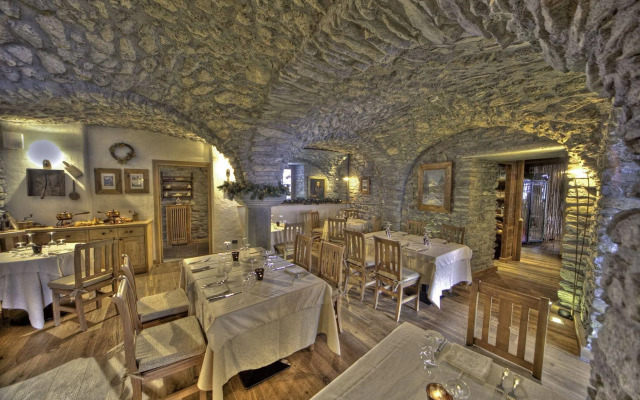 Le Miramonti Hotel & Wellness