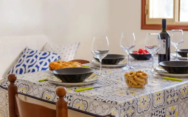 Alla Rosa Dei Venti - North Wind House