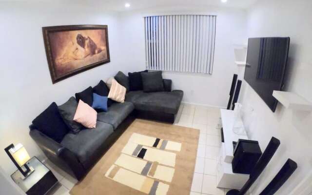 4BR 3BA Homestead Townhome by ASVR-1490