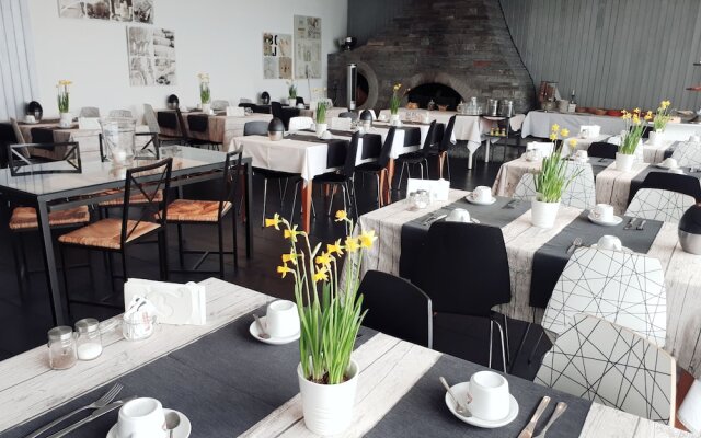 Hotel Garni Battello