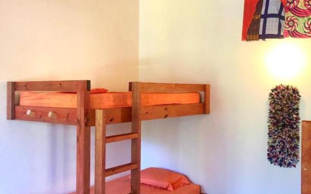 Soufriere Guesthouse