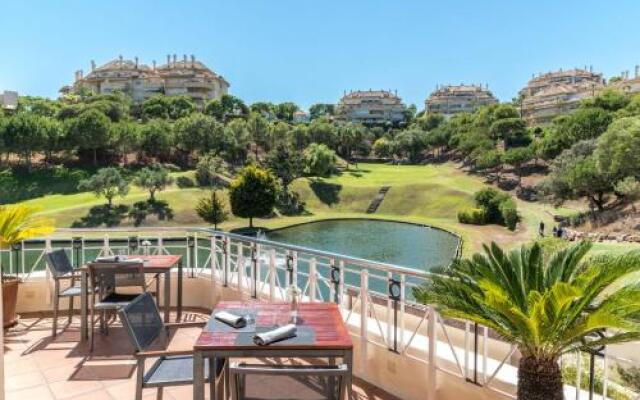 Apartamento Boutique Elviria Hills