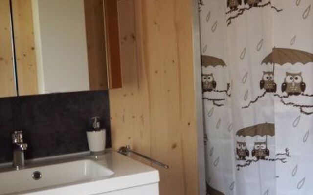 Apartment Aurora Engelberg