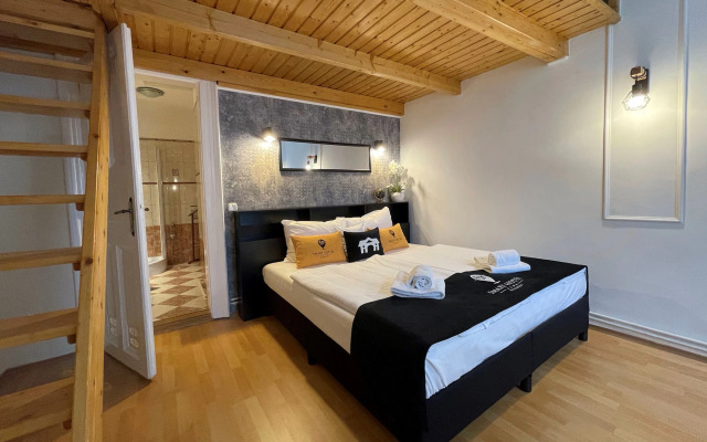 Smart Hotel Budapest