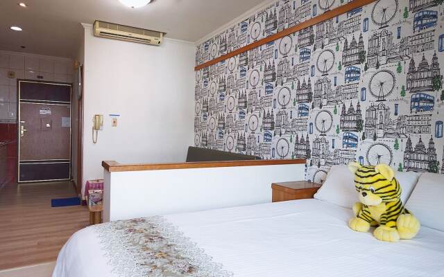 ArtEyes Theme Suite Sunduo Hall