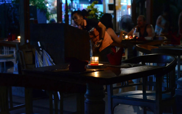 Legian Village Hotel