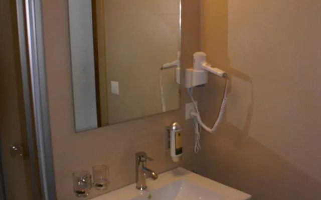 Hotel Bad Schwarzsee