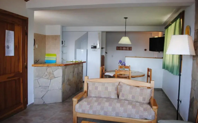 Alun Bungalows Apart