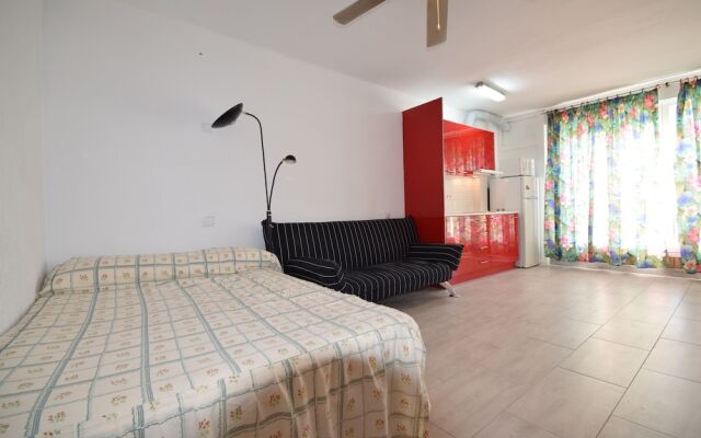 Apartamento Beach Red