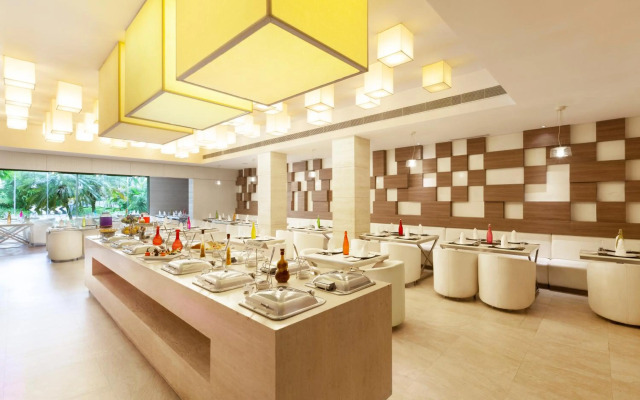 Hotel Cenneys Gateway