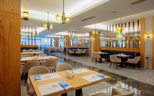 Alarcha Hotels - Resort