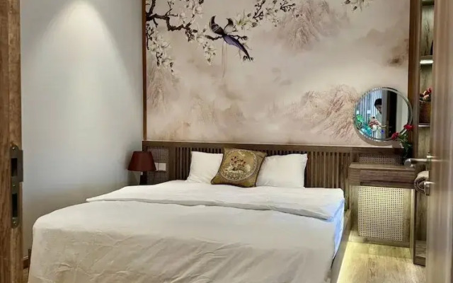 Onsen Landmark Luxury Apartments