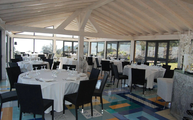 Hotel Villa Michelangelo