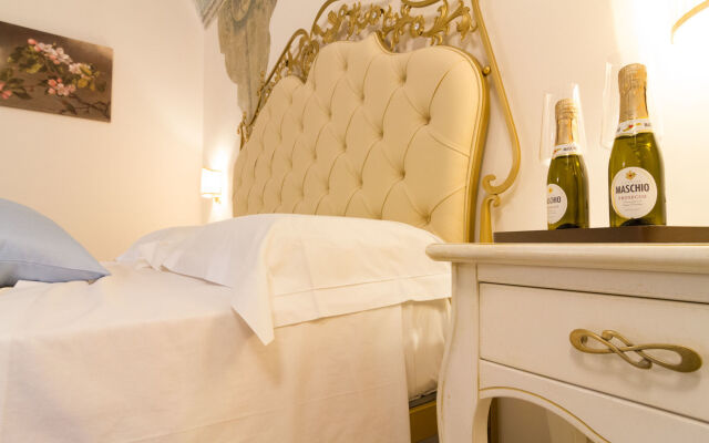 Palazzo Tasca Guest House & Luxury Suite