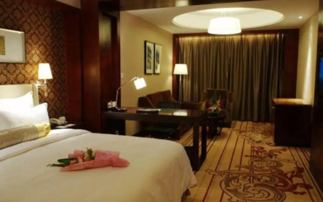 Yiwu Shinsun International Hotel