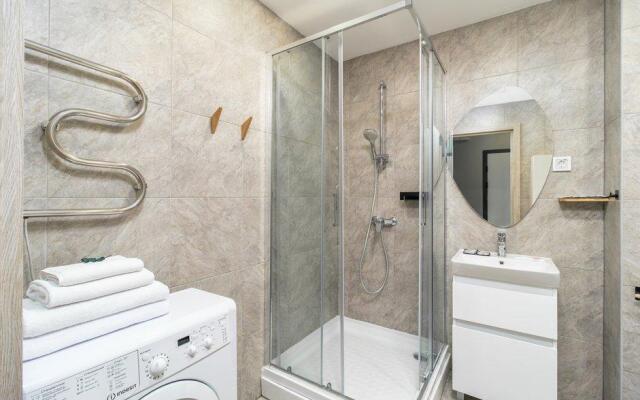 RentalSPb на проспекте Витебский 99 корпус 1