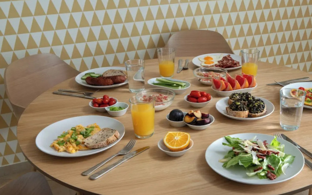 Apartments Zelny Trh II