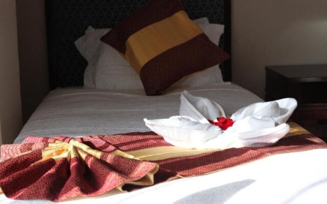 Tirar International Hotel