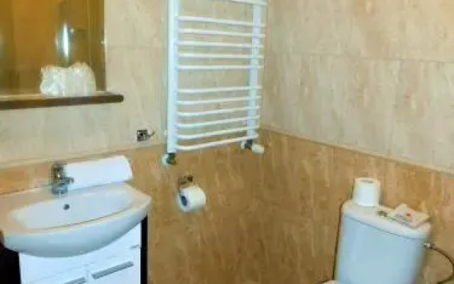 Hotel i Restauracja Swietoborzec