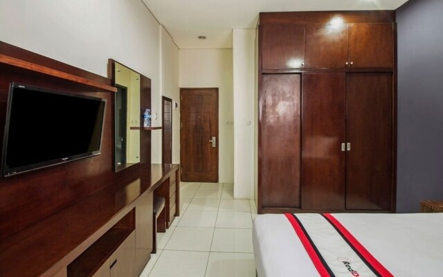 RedDoorz @ Karet Kuningan