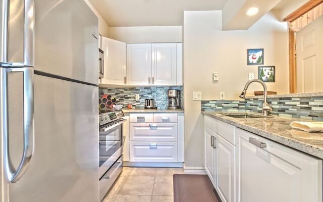 Park City Hidden Creek Condo #8-A2