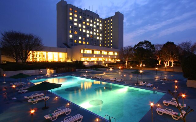 International Resort Hotel Yurakujo