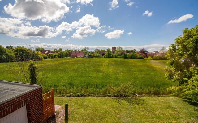 Ferienwohnung am Sieltief