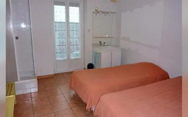 Le Relais Bleu